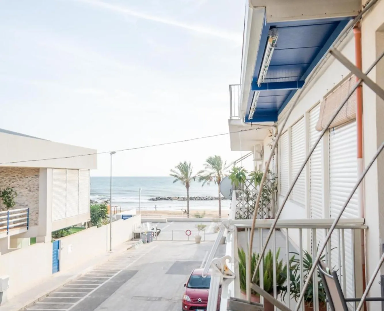 Caposud - Appartamento Salgari Marina di Ragusa 0*,  Itália